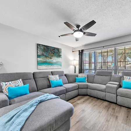 Villa Horizon South 55-101- The Retreat